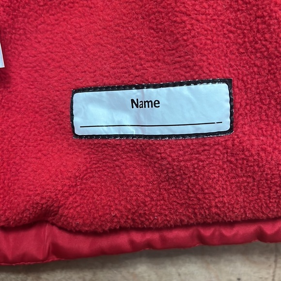 Ben Sherman 18M toddler coat gently loved in good condition - Picture 5 of 7